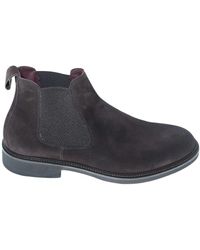 Peppe Migliore - Chelsea Boots - Lyst