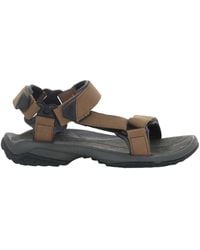 Teva - Flat Sandals - Lyst