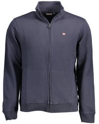 Napapijri - Hoodies - Lyst