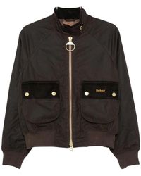 Barbour - Light Jackets - Lyst