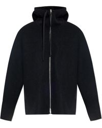 Jil Sander - Wolljacke - Lyst