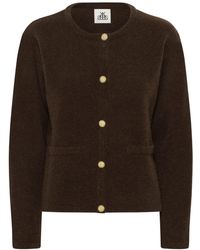 Karen By Simonsen - Cardigans - Lyst