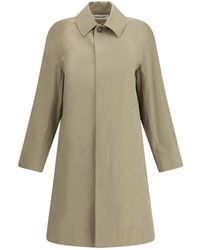 Undercover - Single-Breasted Coats - Lyst