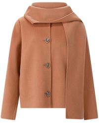 Luisa Cerano - Light Jackets - Lyst