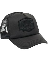 Deus Ex Machina - Baylands Trucker Hat - Lyst