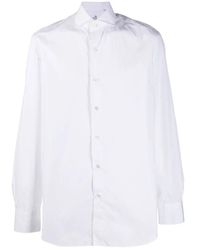 Finamore 1925 - Formal Shirts - Lyst