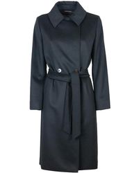 Max Mara - Trenchcoats & Mantels - Lyst