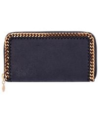 Stella McCartney - Wallets & Cardholders - Lyst