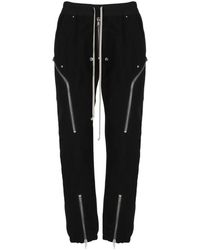 Rick Owens - Broeken - Lyst