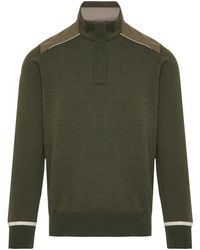Paul & Shark - Turtlenecks - Lyst