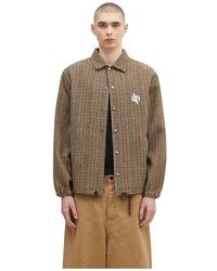 DARKPARK - Light Jackets - Lyst