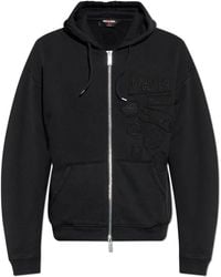 DSquared² - Zip-Throughs - Lyst