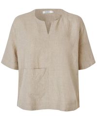 Masai - Blouses - Lyst