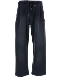 WOOYOUNGMI - Sweatpants - Lyst