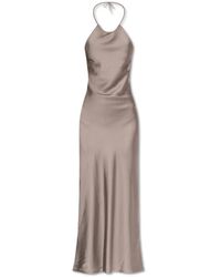Samsøe & Samsøe - Midi Dresses - Lyst