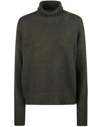 Aragona - Turtlenecks - Lyst