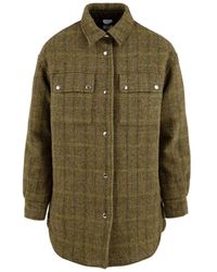 Aspesi - Light Jackets - Lyst
