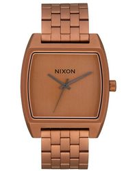Nixon Horloges - - Dames - Roze