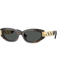 Versace - Sunglasses - Lyst