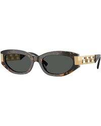 Versace - Sunglasses - Lyst