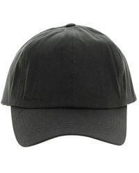 Barbour - Hats & Caps - Lyst