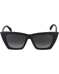 Alexander McQueen - Am 0299s gafas de sol - Lyst
