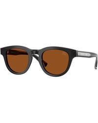 Burberry - Sunglasses - Lyst