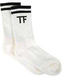 Tom Ford - Socks - Lyst