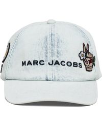 Marc Jacobs - Caps - Lyst
