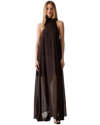 Gestuz - Maxi Dresses - Lyst