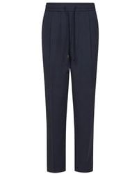Jacob Cohen - Sweatpants - Lyst