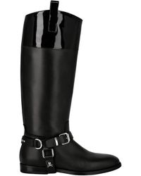 Philipp Plein - High Boots - Lyst