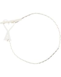Ami Paris - Ami De Coeur Kettenarmband - Lyst