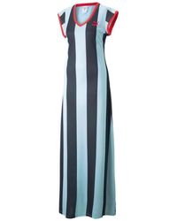 PUMA - Maxi Dresses - Lyst