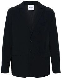 Aspesi - Blazers - Lyst