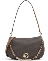 Michael Kors - Shoulder Bags - Lyst