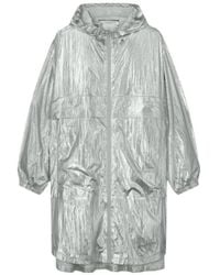 Summum - Parkas - Lyst
