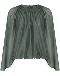 Bruuns Bazaar - Blouses - Lyst