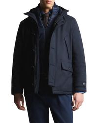 Fay - Winter Jackets - Lyst
