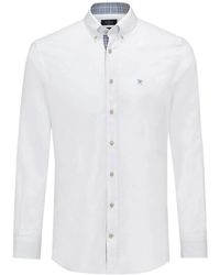 Hackett - Formal Shirts - Lyst