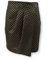 Karl Lagerfeld - Short Skirts - Lyst