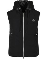 Moose Knuckles - Vests - Lyst
