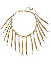 Jacquemus - Necklaces - Lyst