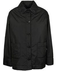Aspesi - Stilvolle Blusen Für Frauen - Lyst