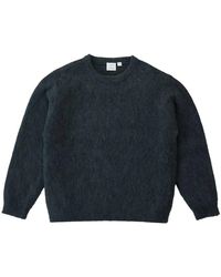 Gramicci - Round-Neck Knitwear - Lyst