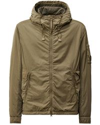 C.P. Company - Winter Jackets - Lyst