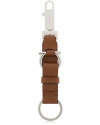 Ferragamo - Keychains - Lyst