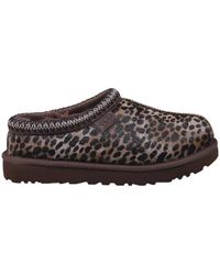 UGG - Tasman Caspian Slipper - Lyst