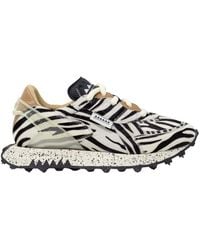 RUN OF - Sneakers - Lyst
