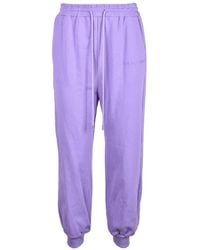 WEILI ZHENG - Sweatpants - Lyst